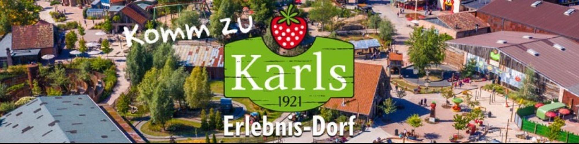 Karls Markt OHG