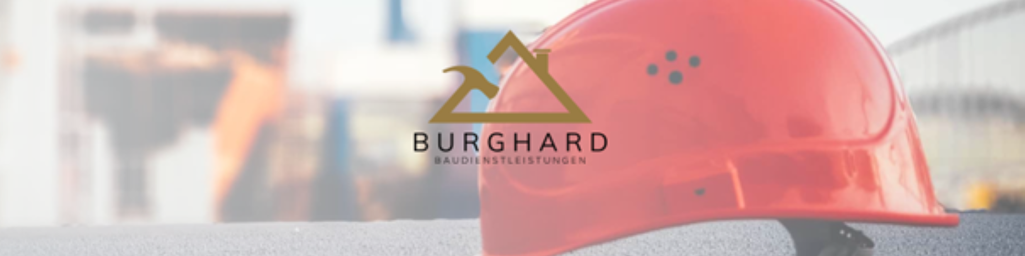 Burghard Baudienstleistungen