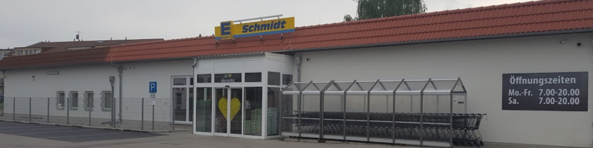 EDEKA Schmidt