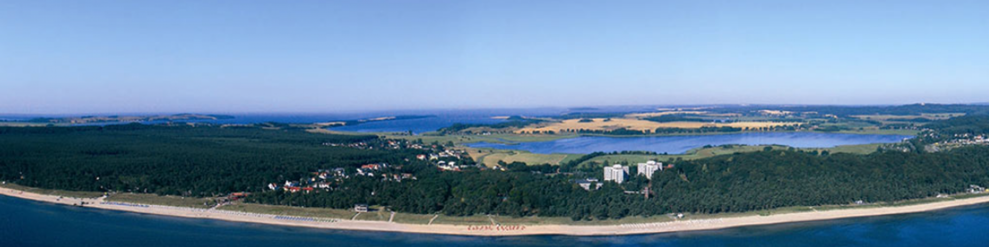 Cliff Hotel Rügen