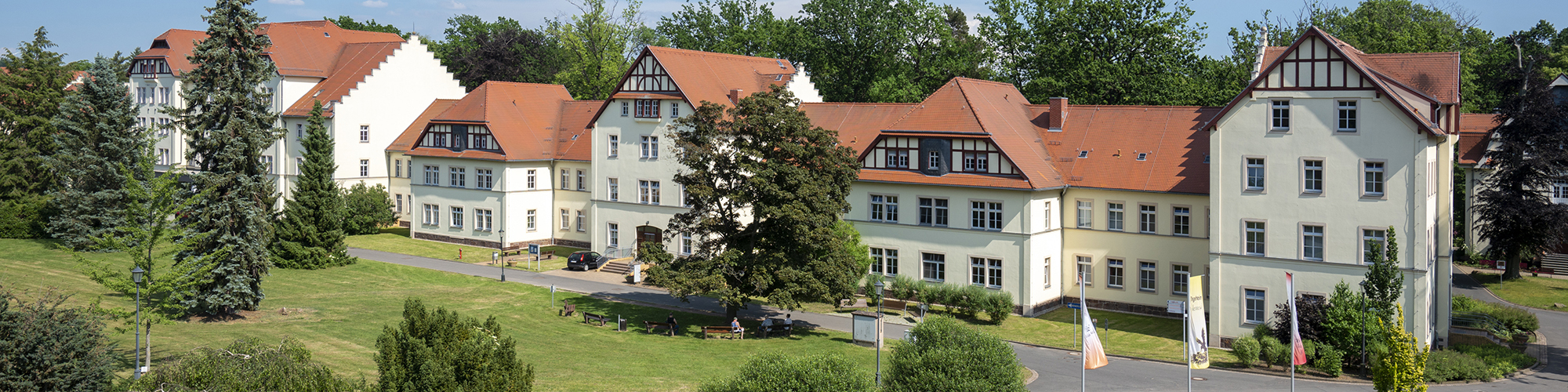 Fachkrankenhaus Bethanien Hochweitzschen gemeinnützige GmbH